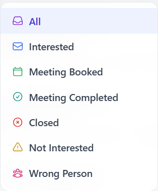 Smart Unibox Interface Secondary