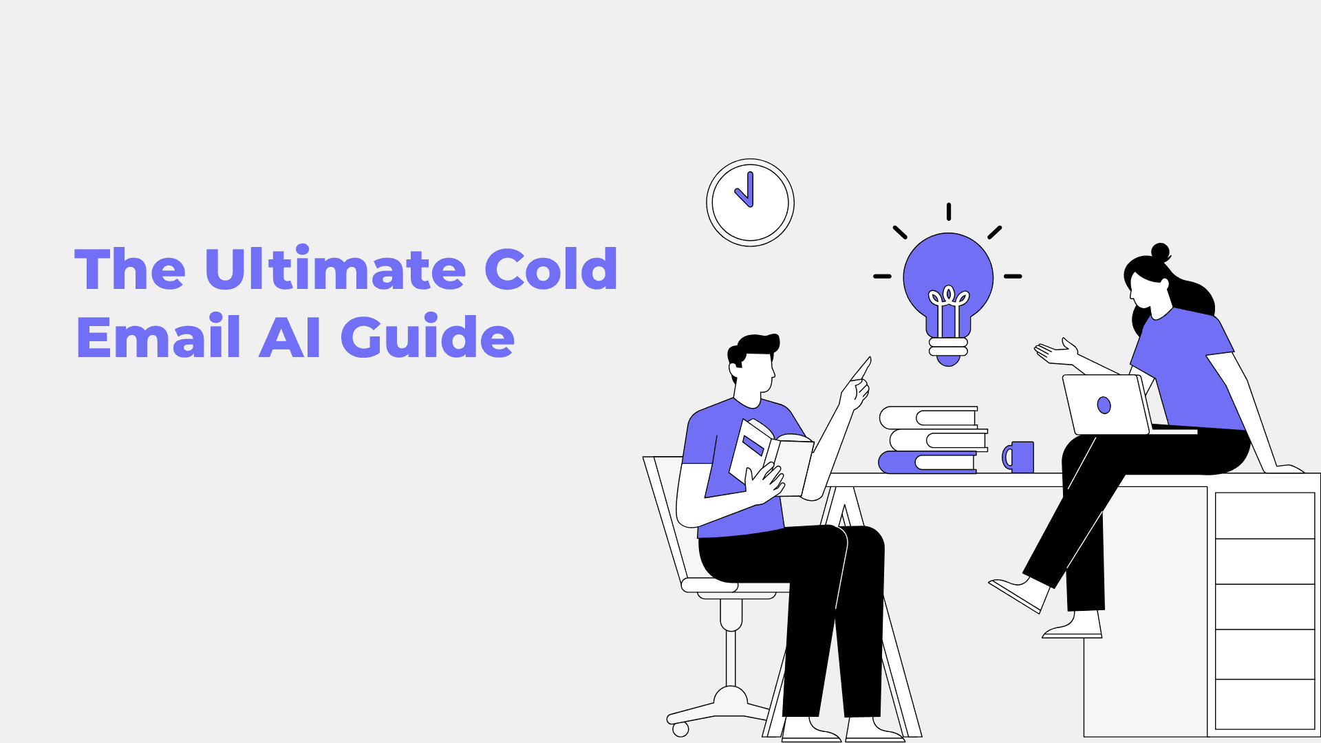 Cold Email AI Guide