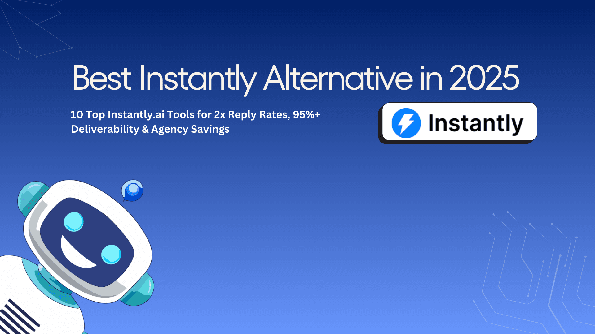 Best Instantly Alternative
